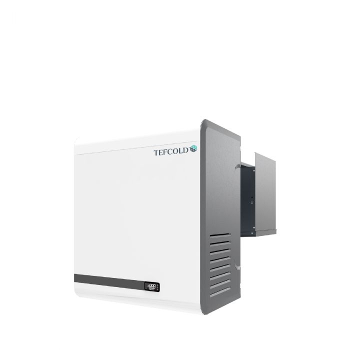 Monoblock køleenhed til temperatur -5°C til +15°C WRA-M46-1