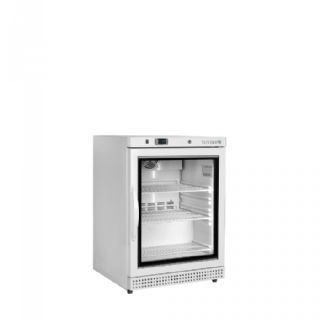 Displayfryser med ventileret køl UF200VGW