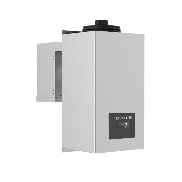 Tefcold - Monoblock køleenhed  -2 til +8 °C - CRU7610P