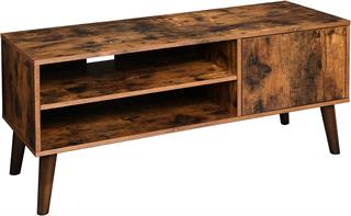 I vores kategori for tv-møbler til hjemmet finder du dette produkt fra Vasagle.
