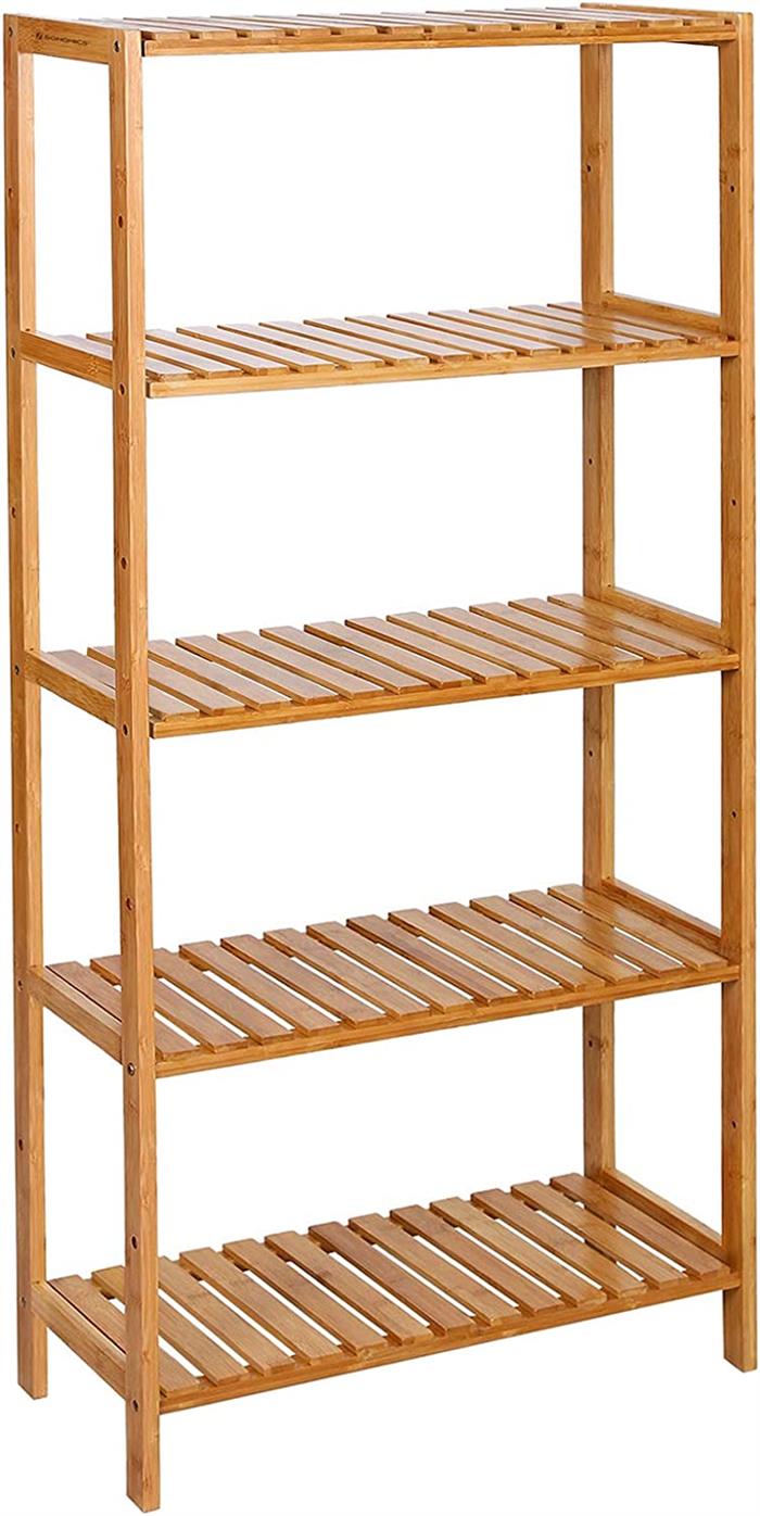 Super flot produkt i kategorien reoler til hjemmet fra Songmics.