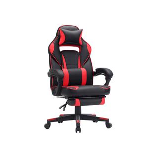 I vores kategori af gamerstole til hjemmet finder du her denne flotte gamerstol fra Vasagle.